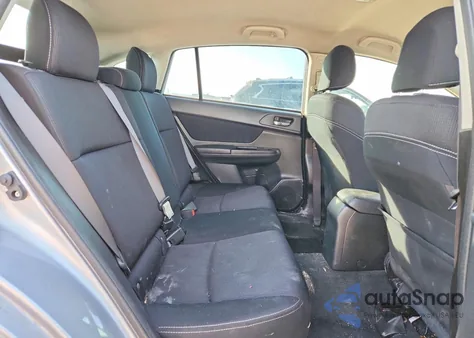 2013 Subaru Impreza Sport Premium z USA, uszkodzony, nr VIN JF1GPAL6XDH847735